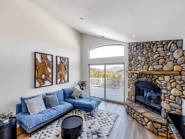 Big Bear Home 1022877