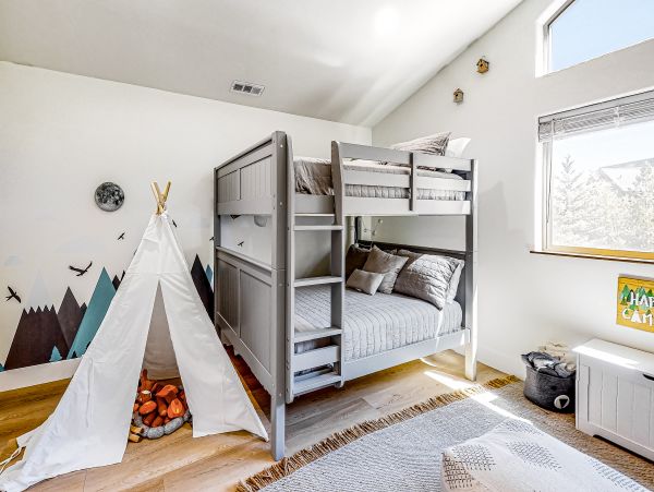 Big Bear Home 1022877