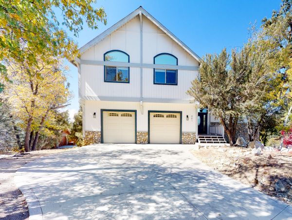 Big Bear Home 1022877