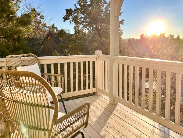 Big Bear Home 1022877