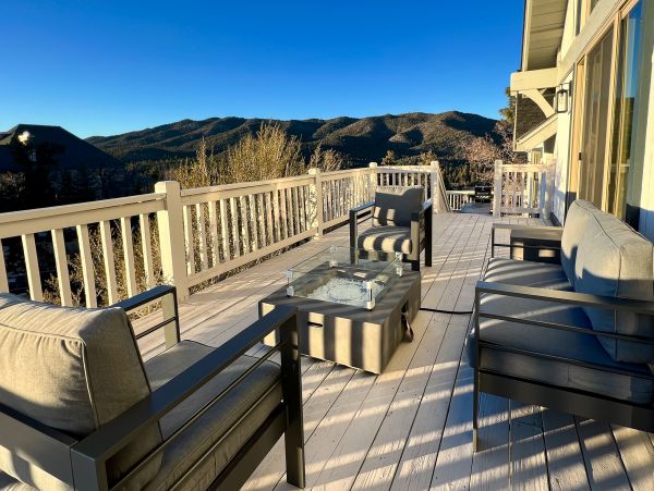 Big Bear Home 1022877