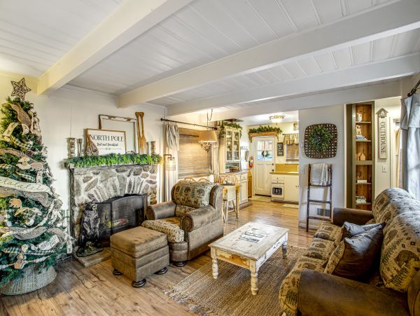 Big Bear Home 1022878