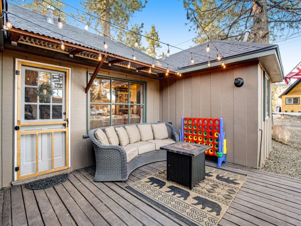 Big Bear Home 1022878