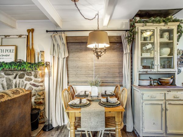 Big Bear Home 1022878