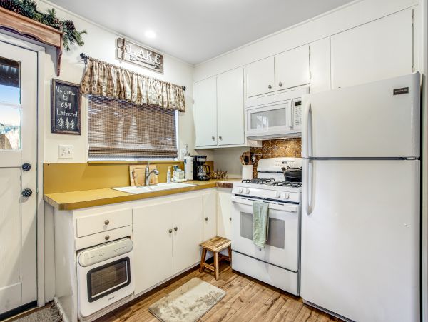 Big Bear Home 1022878