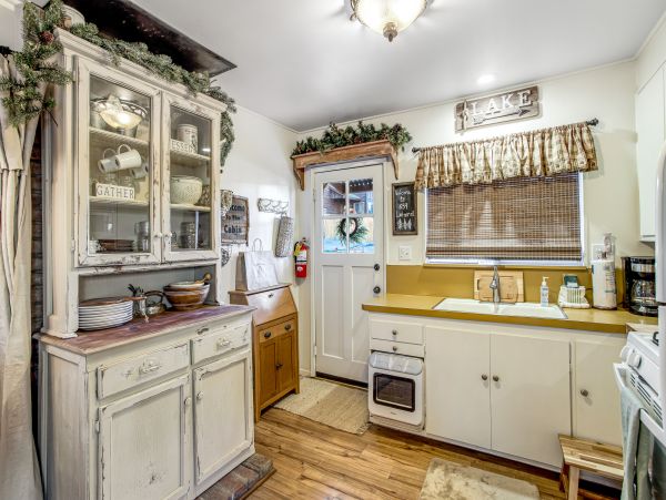 Big Bear Home 1022878