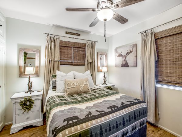 Big Bear Home 1022878