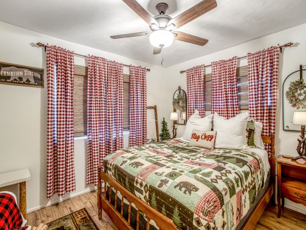 Big Bear Home 1022878