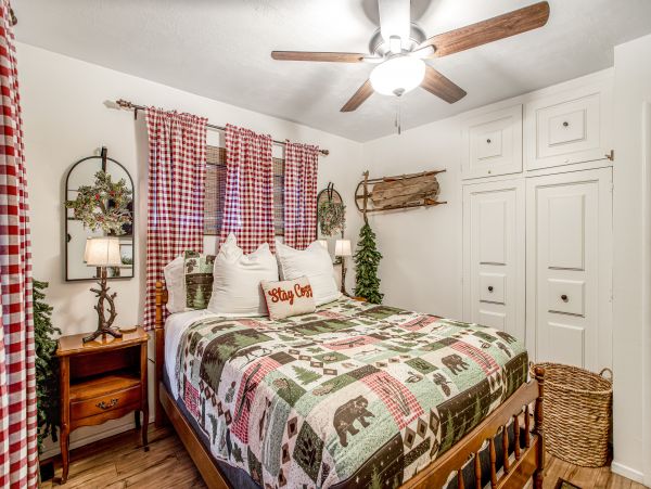 Big Bear Home 1022878