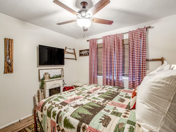 Big Bear Home 1022878