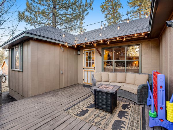 Big Bear Home 1022878