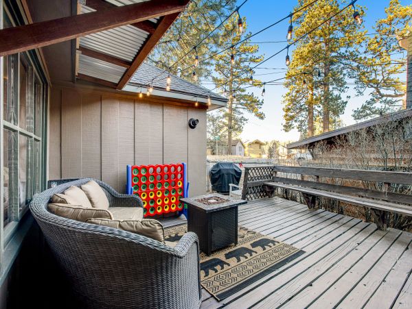 Big Bear Home 1022878