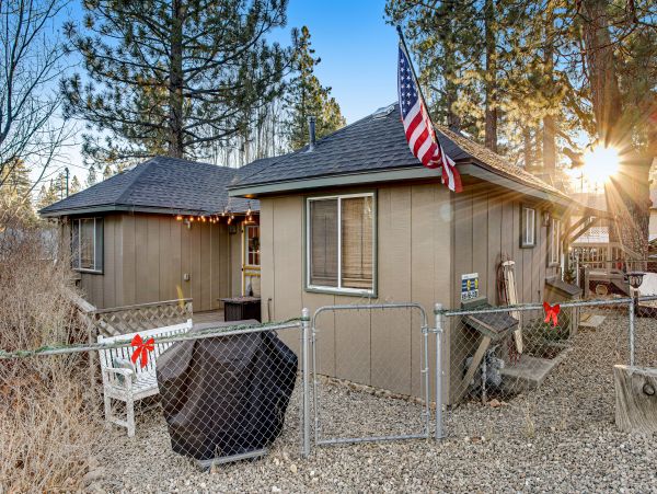 Big Bear Home 1022878