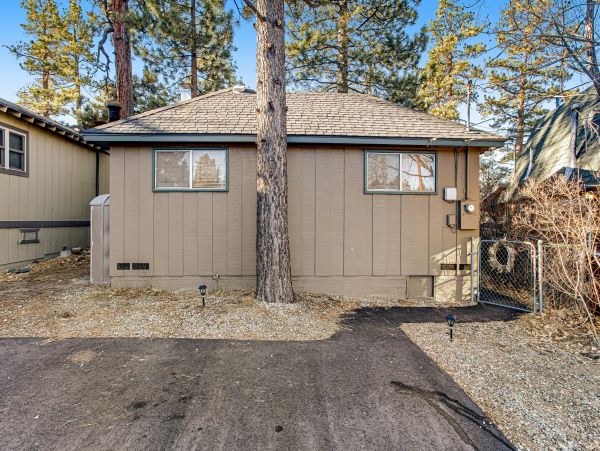 Big Bear Home 1022878
