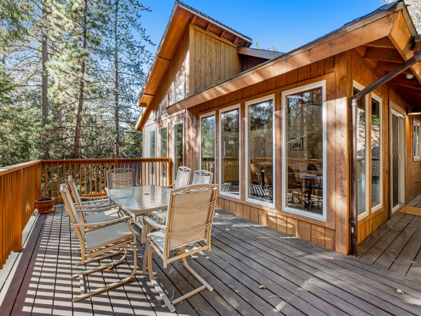 Big Bear Home 1022879