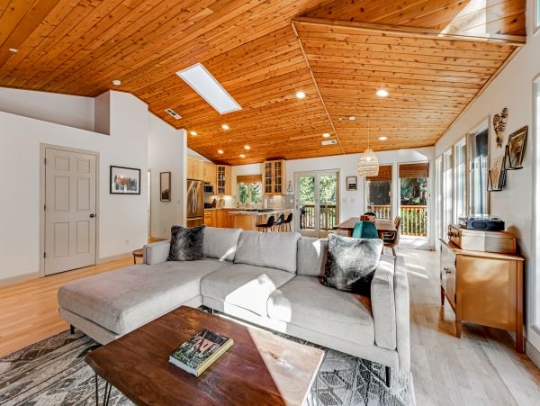 Big Bear Home 1022879