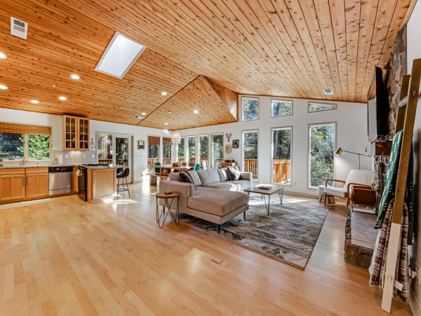Big Bear Home 1022879