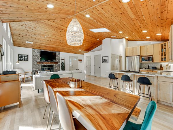 Big Bear Home 1022879