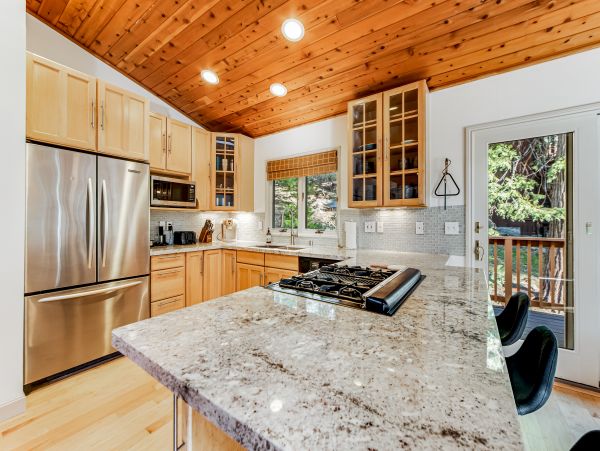 Big Bear Home 1022879