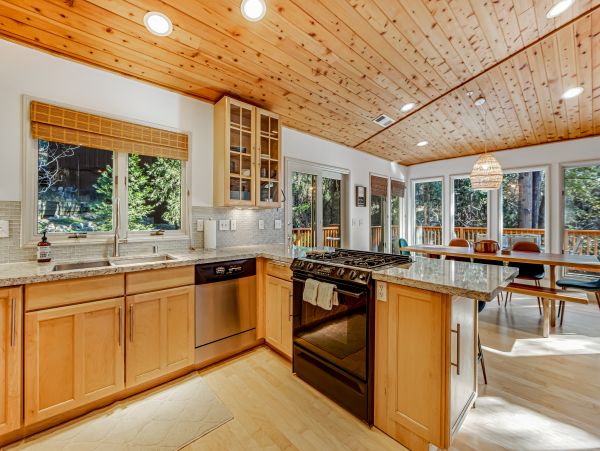 Big Bear Home 1022879