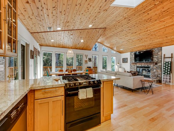 Big Bear Home 1022879