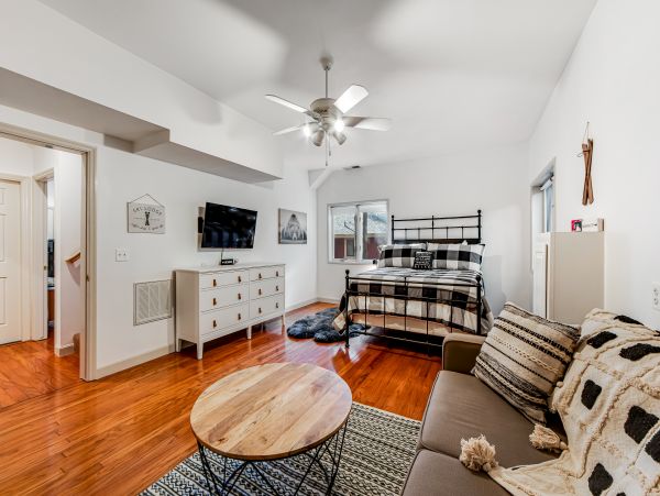 Big Bear Home 1022879