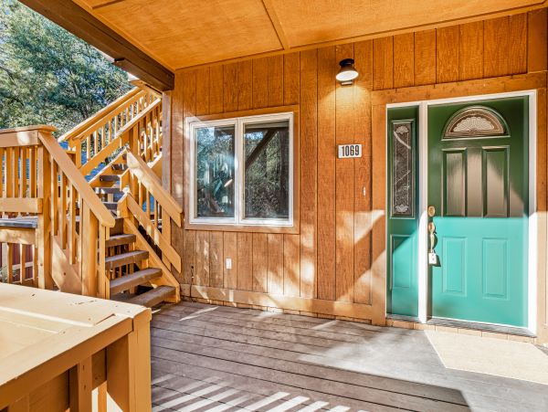 Big Bear Home 1022879
