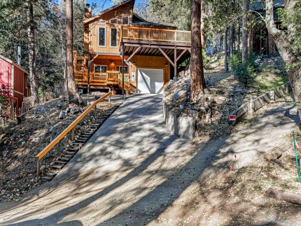 Big Bear Home 1022879