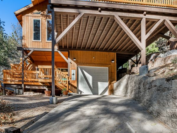 Big Bear Home 1022879