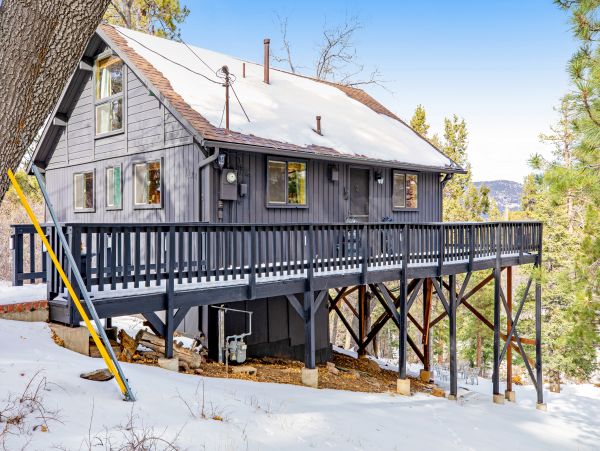 Big Bear Home 1022880