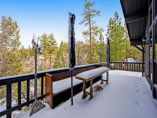Big Bear Home 1022880