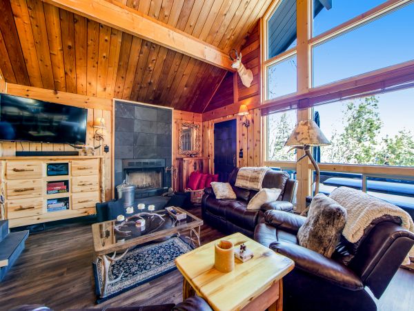 Big Bear Home 1022880
