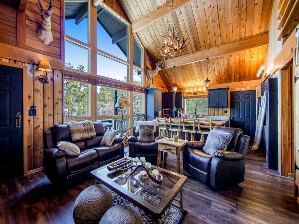 Big Bear Home 1022880