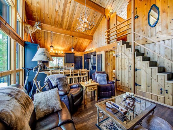 Big Bear Home 1022880