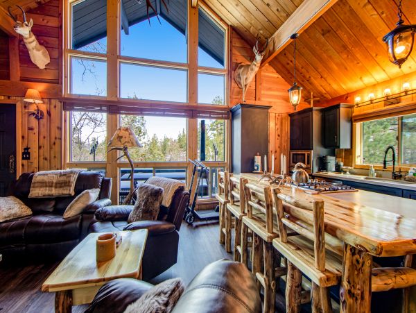 Big Bear Home 1022880