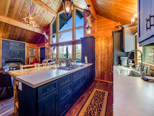 Big Bear Home 1022880