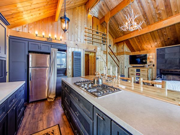Big Bear Home 1022880