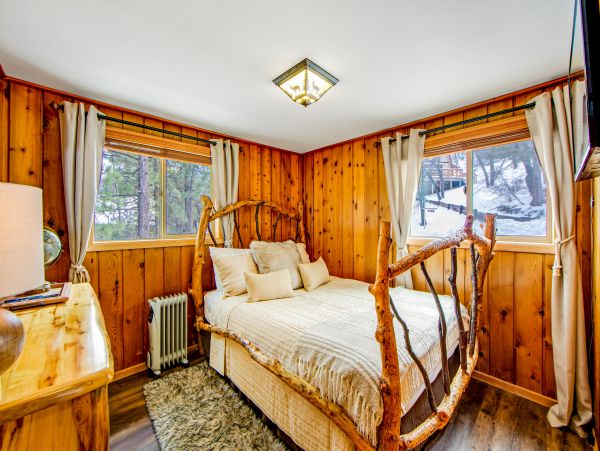 Big Bear Home 1022880