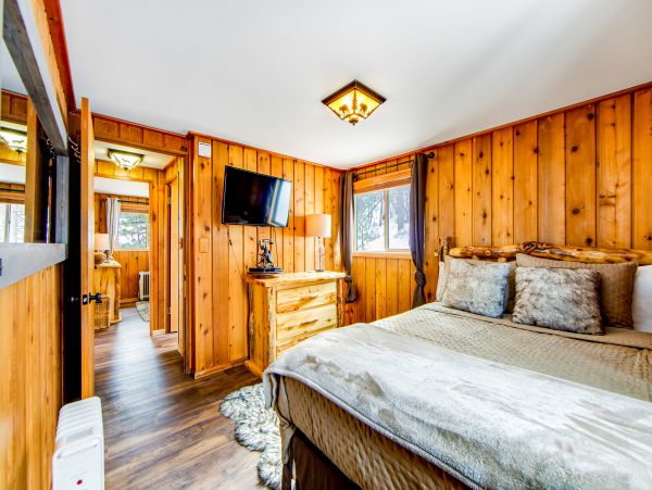 Big Bear Home 1022880