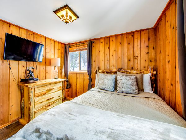 Big Bear Home 1022880