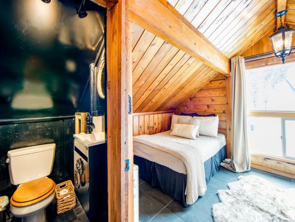 Big Bear Home 1022880