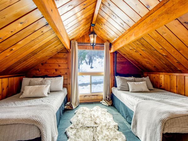 Big Bear Home 1022880