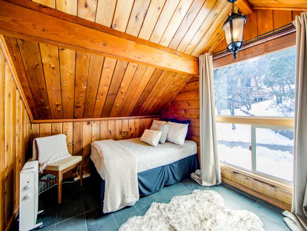 Big Bear Home 1022880
