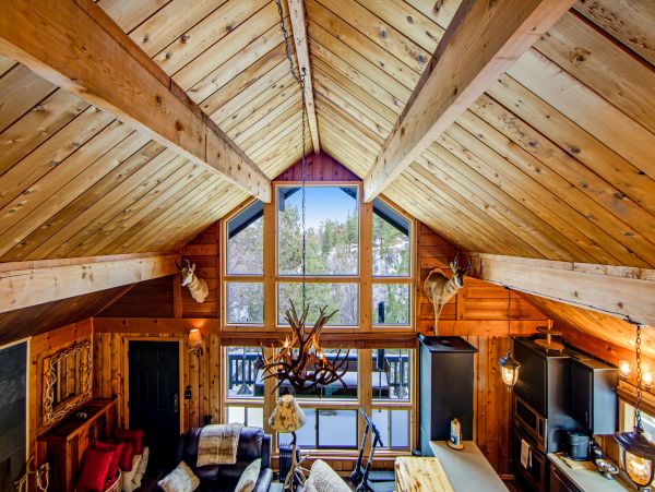 Big Bear Home 1022880