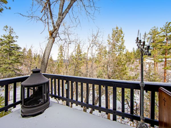 Big Bear Home 1022880