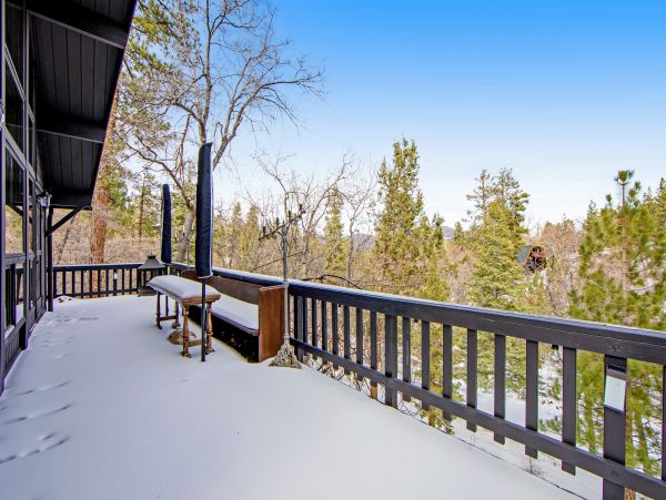 Big Bear Home 1022880