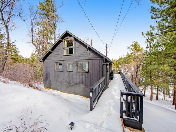 Big Bear Home 1022880