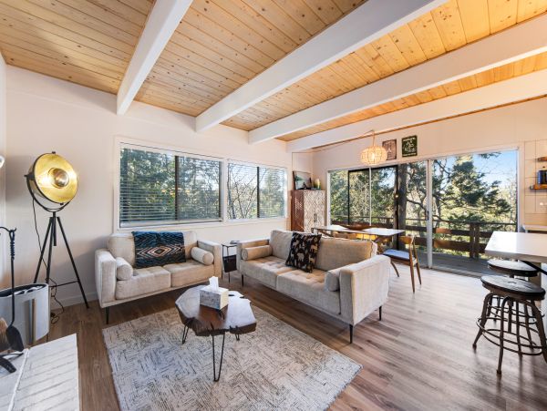 Big Bear Home 1022881