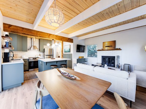 Big Bear Home 1022881