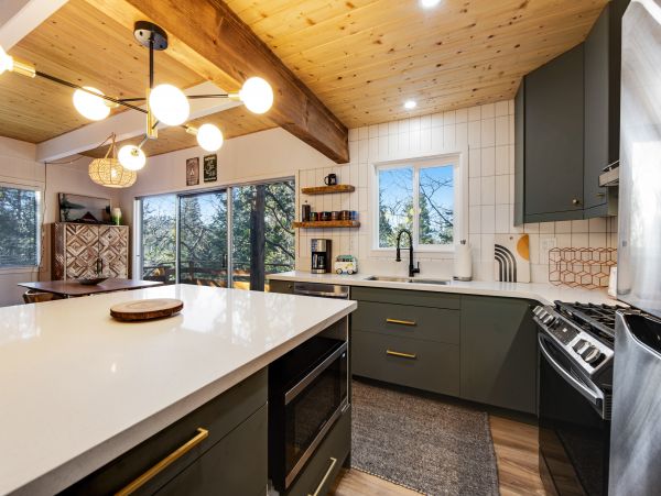 Big Bear Home 1022881